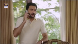 Toota Huwa Dil - Episode 44 - 9th August 2026